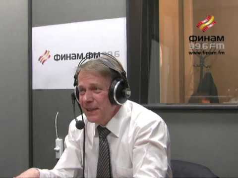 "Парадокс" со Степаном Демурой