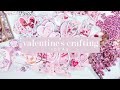 Valentine's Embellishments - Ideas & Project Share 💖💖💖