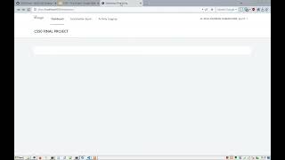 CS50 Harvard University - Final Project By Imam Bastomi