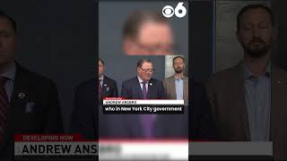 FDNY wants answers over 9/11 Toxin Documents