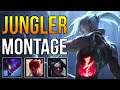 JUNGLE MONTAGE  - Best JUNGLER Plays | League of Legends