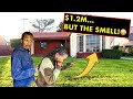 $1.2M Character Home or $1.2M Disaster? Decide... Is It Worth It?
