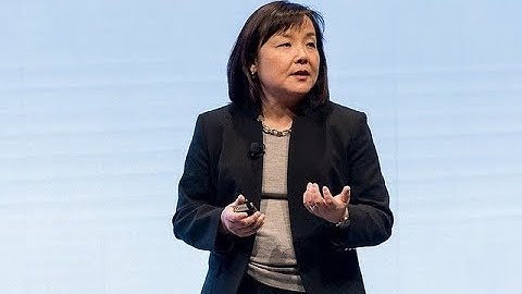 The Future of Mapping Data with Margaret Lee (GovSummit 19)