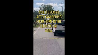 Famous Child dies in reported drowning in Cloverleaf area Net Worth