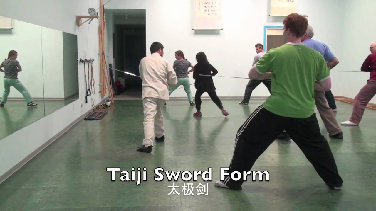 Chen Zhonghua's Edmonton Nov 09 4 Trailer