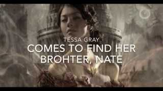 Clockwork Angel Book Trailer