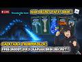 🔴 LIVE GALATAMA❗THUNDERZILLA HUNT BAGI SECRET SKIN + BOOST X8 ROBLOX FISH IT