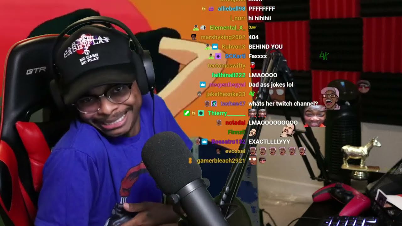 ImDontai Reacts To Jury Ordered To Pay 137 Million To Worker Over Racism