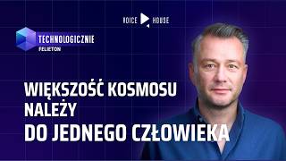Do kogo należy kosmos?