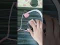Waste Paper Headphone 