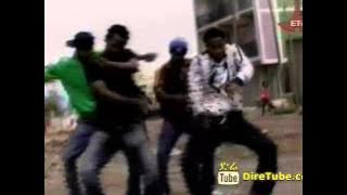 Dagmawi Tsehaya and Yohanness Bekele Zem Atebelu