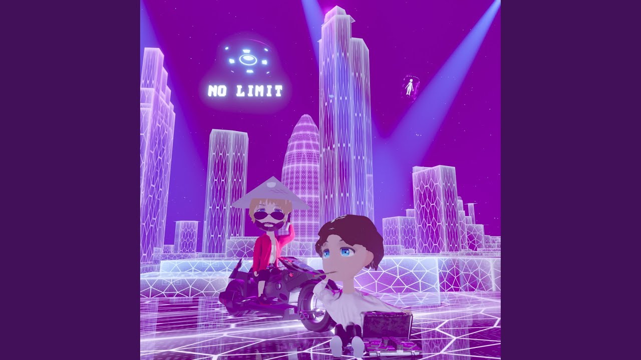 Watch NO LIMIT on YouTube Watch NO LIMIT on YouTube