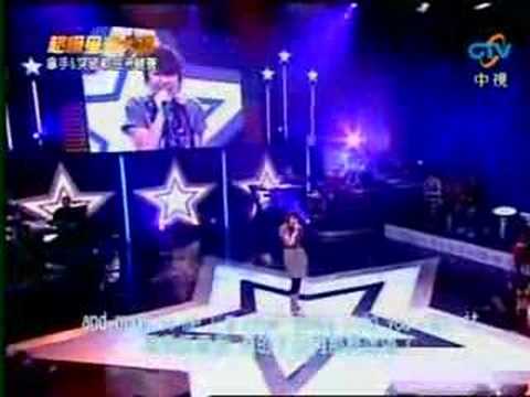 complicated  林宜融