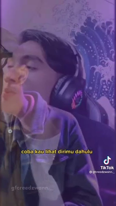 Armada - Hargai Aku Cover By Reedzwann [🔴Live On Tiktok] #Short #Video #HargaiAku #LiveTiktok