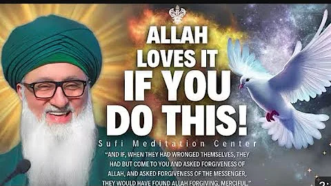 The key 🔑 to La Ilaha Illa Allah - Shaykh Nurjan Mirahmadi @muhammadanway