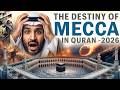 IR N IN CHAOS BEFORE MAHDI END TIMES HAVE BEGUN 
