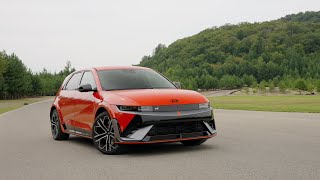 Émission S4E3 - Essai du Hyundai Ioniq 5 N 2025