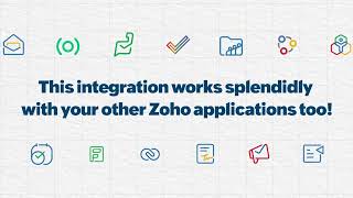 Connect your Zoho Calendar with 5000+ applications through Zapier. screenshot 5