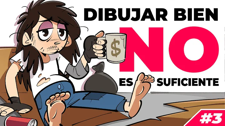 Cómo DESTACAR y VIVIR de tu ARTE en 2026 🔥 | Curso Gratuito – Día 3