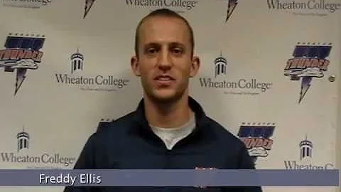 Freddy Ellis