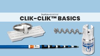 Clik-Clik™ Basics