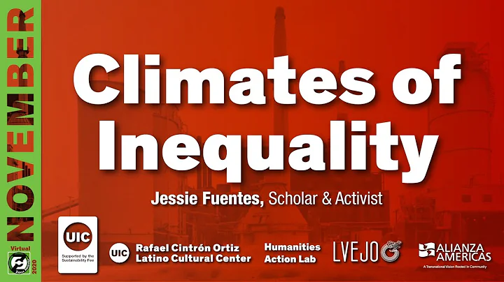 Climates of Inequality with Jessie Fuentes