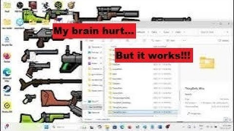 A Very Accurate Guide To Making A Rimworld Mod