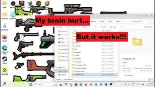 A Very Accurate Guide To Making A Rimworld Mod