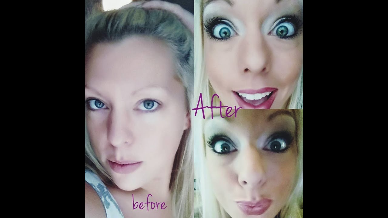 How to host a Younique Virtual Party and why its worth it! - YouTube