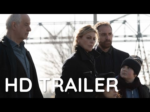 DER ERSTE TAG MEINES LEBENS Trailer OmU German | Deutsch