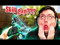 I want the Skill Gap back... Call of Duty Rant