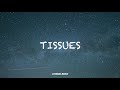 Teddy Failure Tissues Lyrics mp3