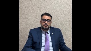 Entrevista com o Drº João Gabriel Tirapele sobre Isenção de Imposto de Renda para servidores ativos.