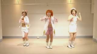 WAO WAO Powerful Day Mirror