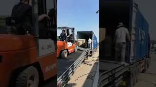 Panda International Logistics provides reliable worldwide shipping solutions from Vietnam, helpin...