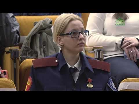 В Москве прошла