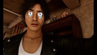 Judgement: The Saddest Scene