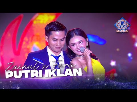 Zainul Basyar RSD Lagu Keempat Pangeran Dangdut