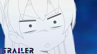 TONIKAWA: Over The Moon For You - High School Days