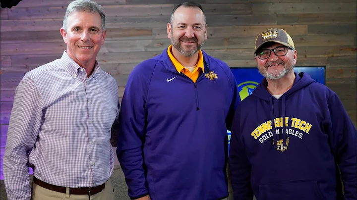 Everything You need to know about Tennessee Tech NIL and the Golden Eagle Collective