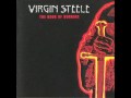 Virgin Steele - Don't Say Goodbye (Tonight) (Re-Recorded)