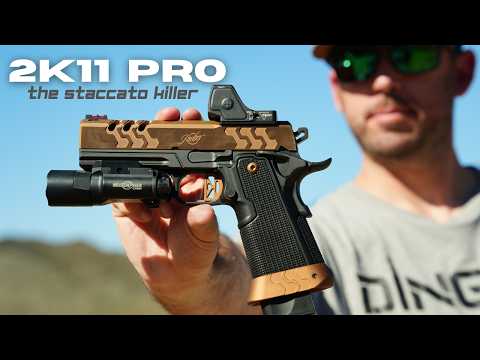 THE 2k11 PRO JUST SET A NEW STANDARD