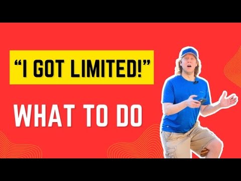 How to Overcome Sportsbook Limits (Top 3 Tips)