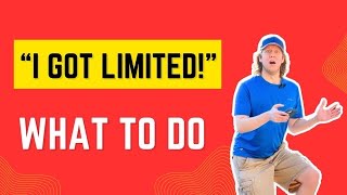 How to Overcome Sportsbook Limits (Top 3 Tips)