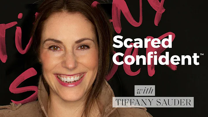 [Fear Journey] I am leaning in with Robin Daniels