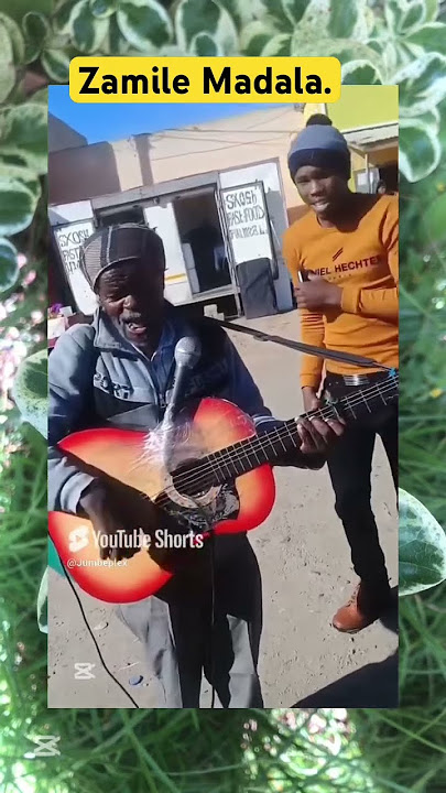 Zamile Madala. #shorts #shortvideo #zamilemadala #africanmusic #southafricanmusic