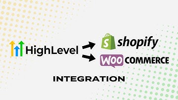 GoHighLevel to Shopify Integration
