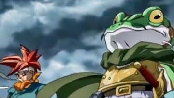 Chrono Trigger part 23: A Legendary Hero