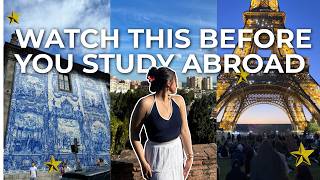 what i wish i new before going on exchange | accommodation, friends + thriving while studying abroad