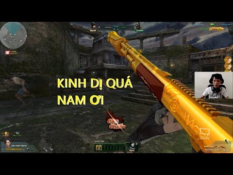 Bình Luận Truy Kích ? | Destroyer GOLD Kinh Hoàng Tới Mức Nào ??? ✔